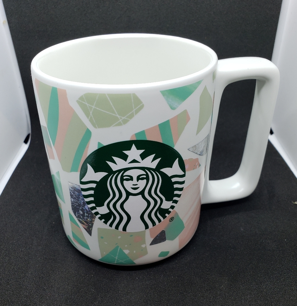 2020 starbucks spring release